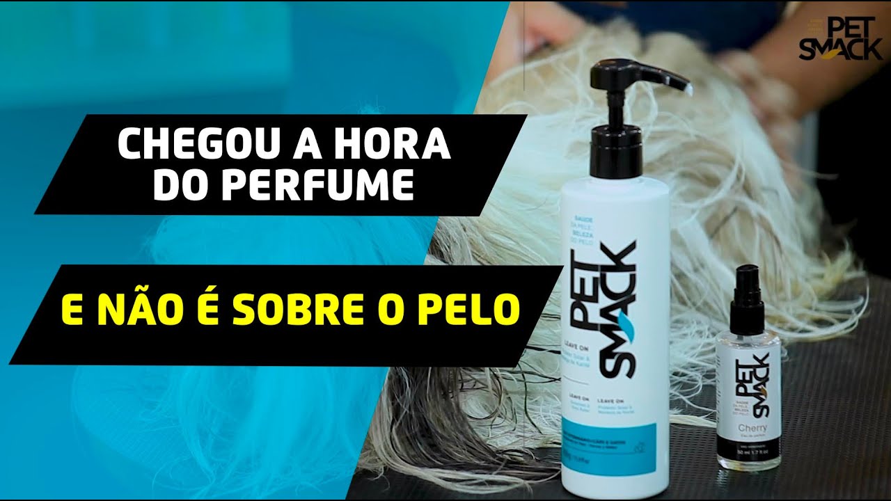 Saiba como fazer a aplicação do Perfume