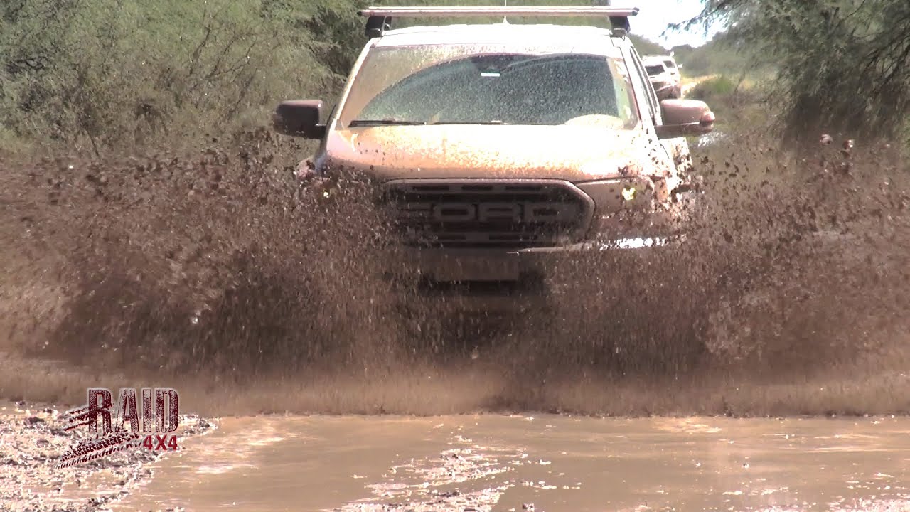 Travesia 4x4 Solidaria, Salinas Grandes, con Horizontes 4x4