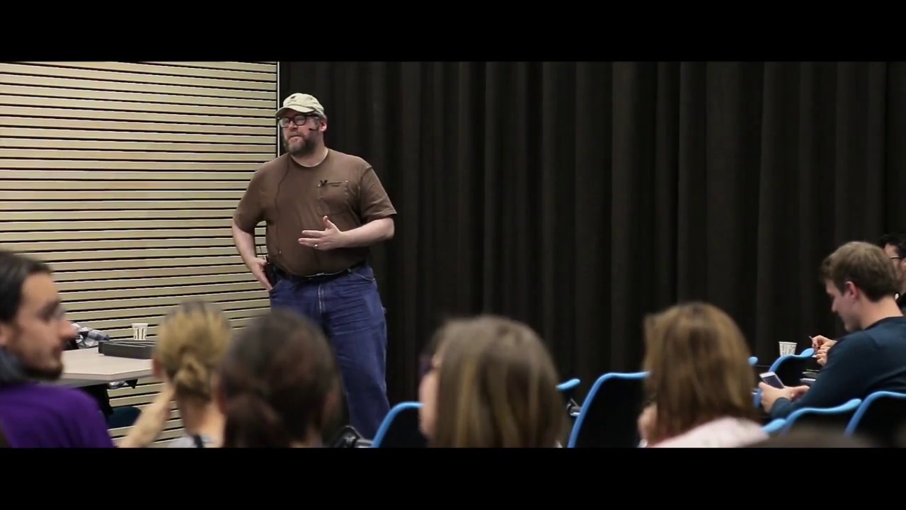 Risk-based Testing with James Bach