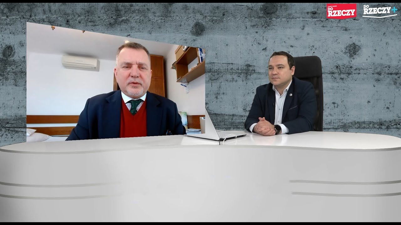 Prof. Andrzej Zapałowski: Pomniki UPA w Polsce są nielegalne! Przerażająca liczba ofiar ludob&oacute;jstwa!