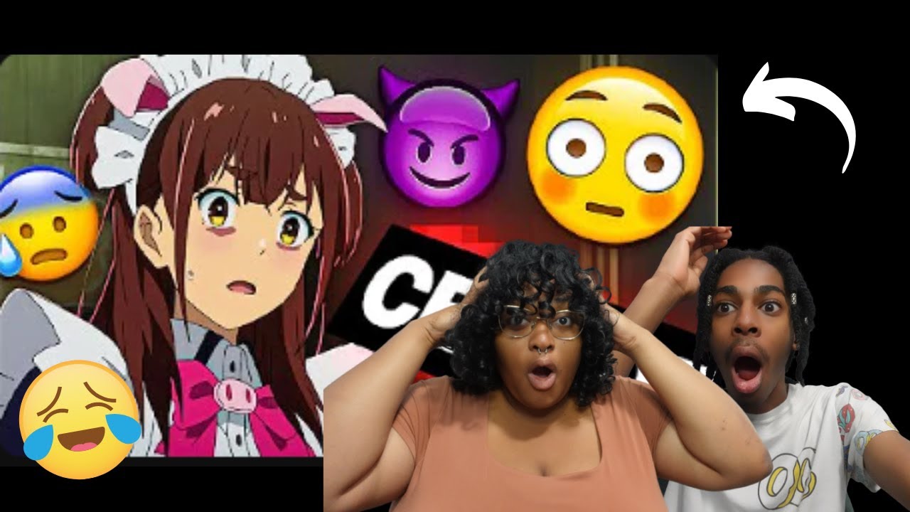 THESE MAIDS ARE MENACES!? | NAUGHTY MAIDS **GONE WRONG** (MUST WATCH) | Reaction!