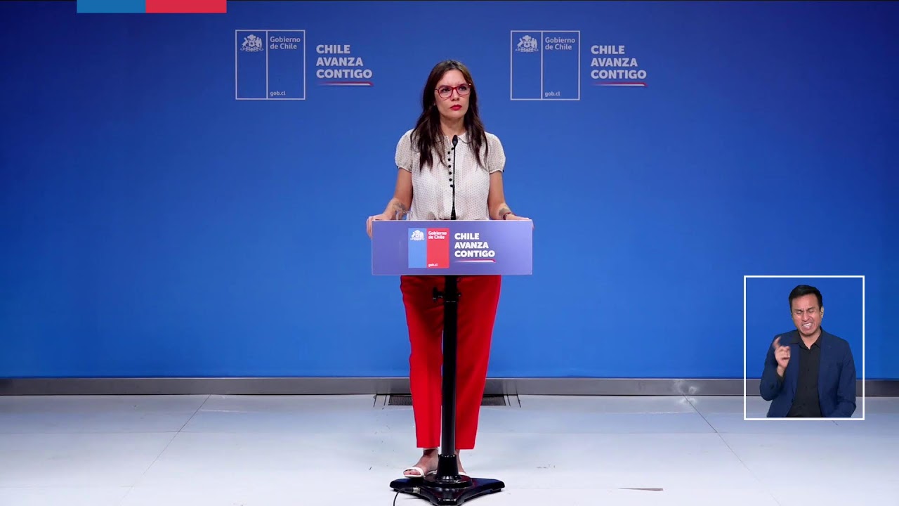 Vocería de Gobierno | 2 de marzo