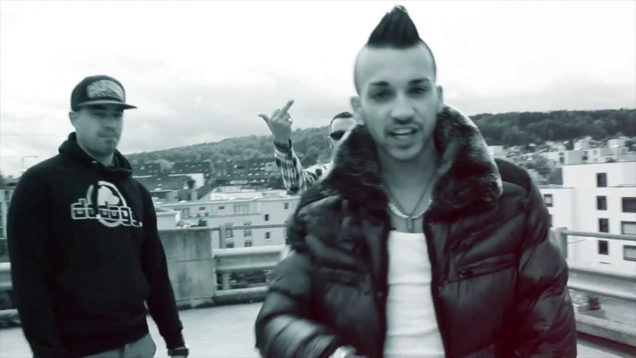 JACK78 - XELLEN7 - Don Farina  - IL MONDO È NOSTRO (OFFICIAL CLIP)