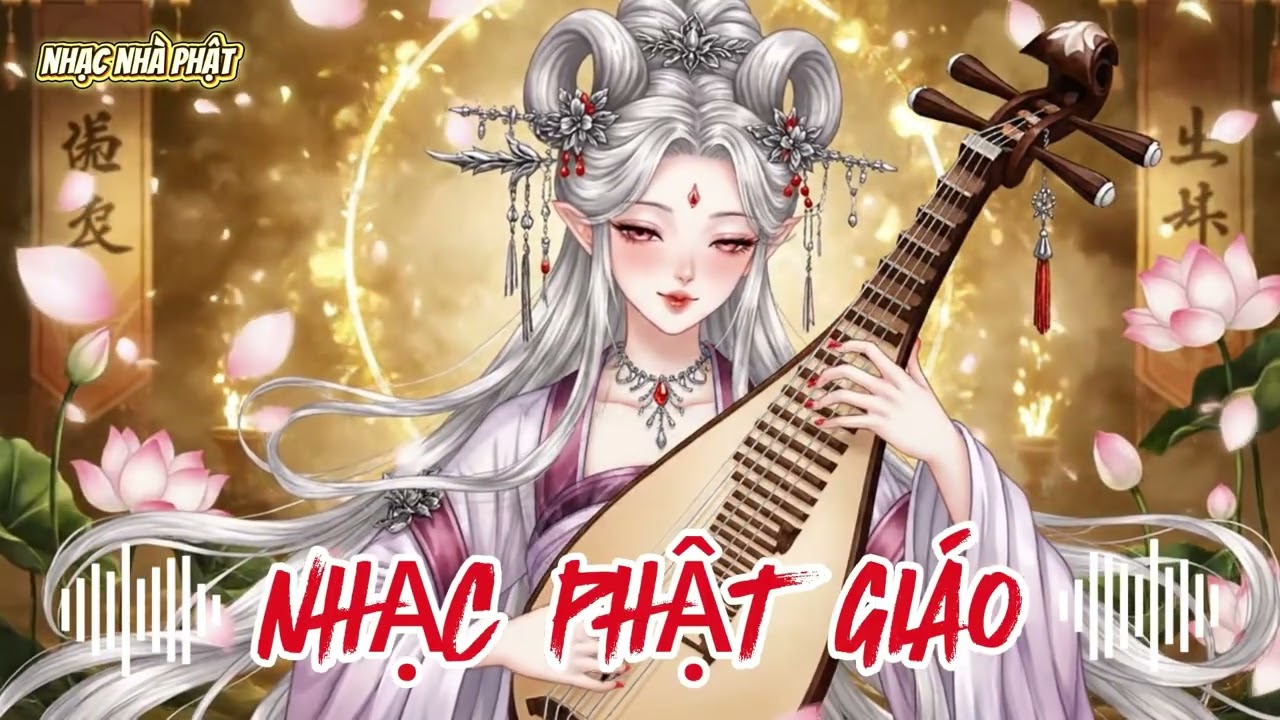 BXH NHẠC PHẬT 2026 – Nhạc Phật Giáo Thư Giãn – Nghe Là Bình Yên Trong Từng Hơi Thở
