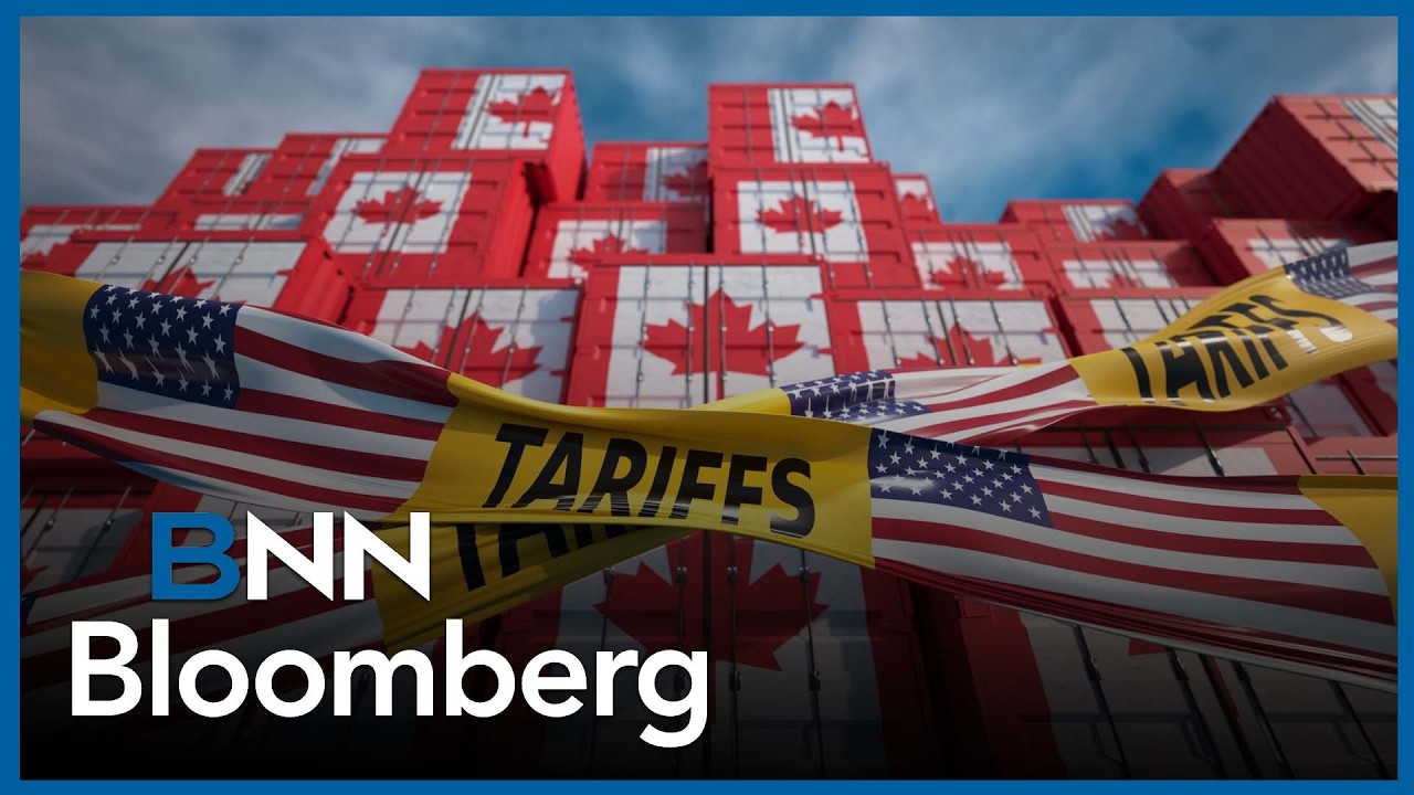 Trump signs order to impose 10% global tariffs