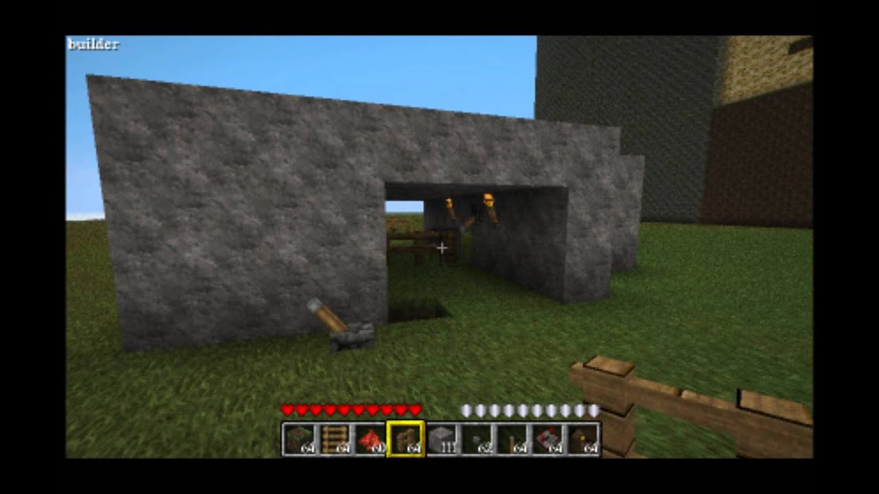 AlanDaBlogger reasponse and a piston fence gate