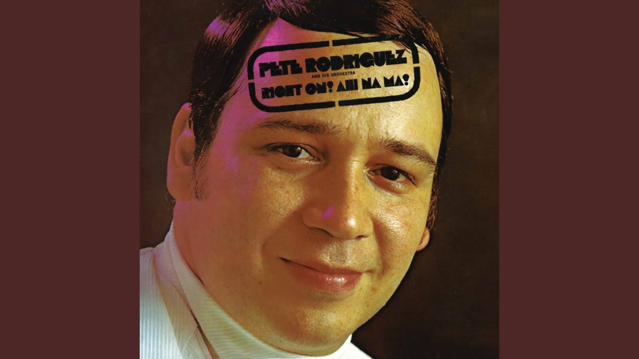 Mi Guaguancó Te Llama