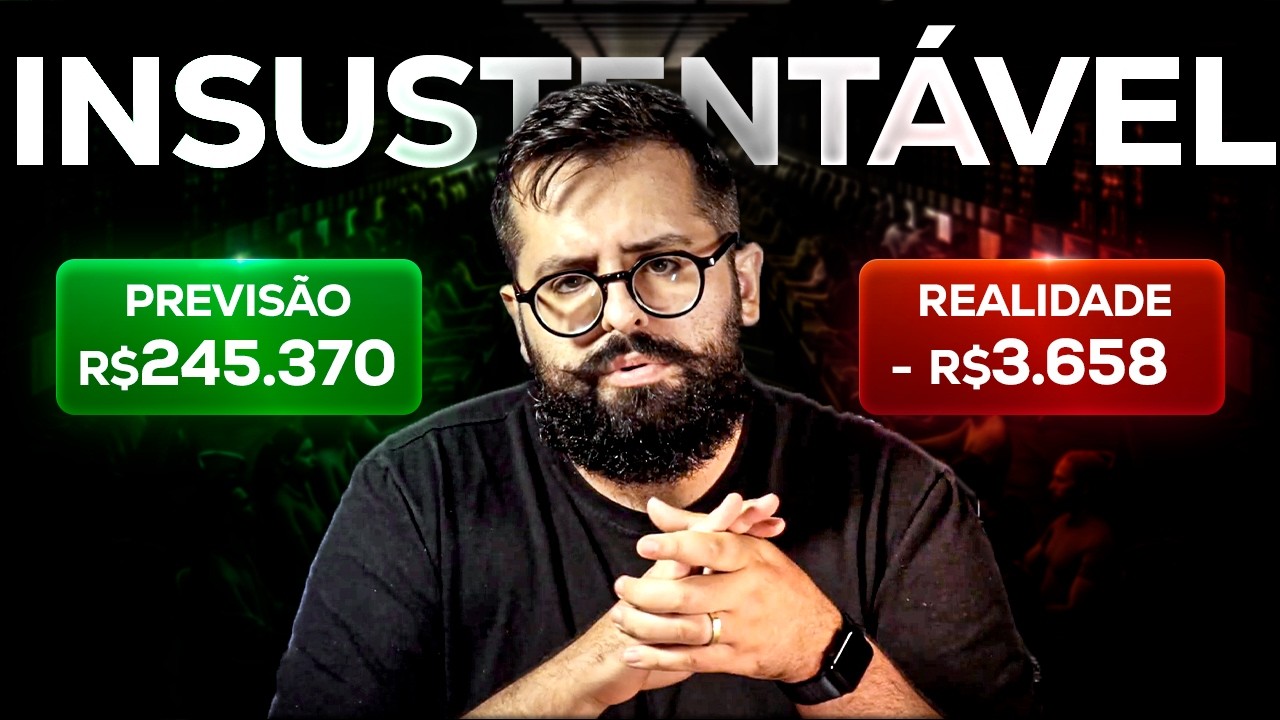 Não Tenha uma FÁBRICA DE SOFTWARE em 2025 (A Verdade que você Não quer Ouvir...)