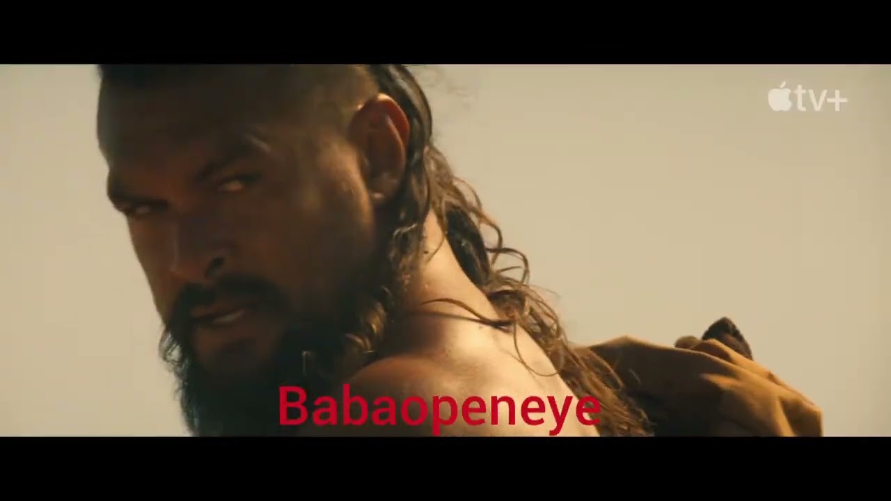 Chief of War — Official Trailer