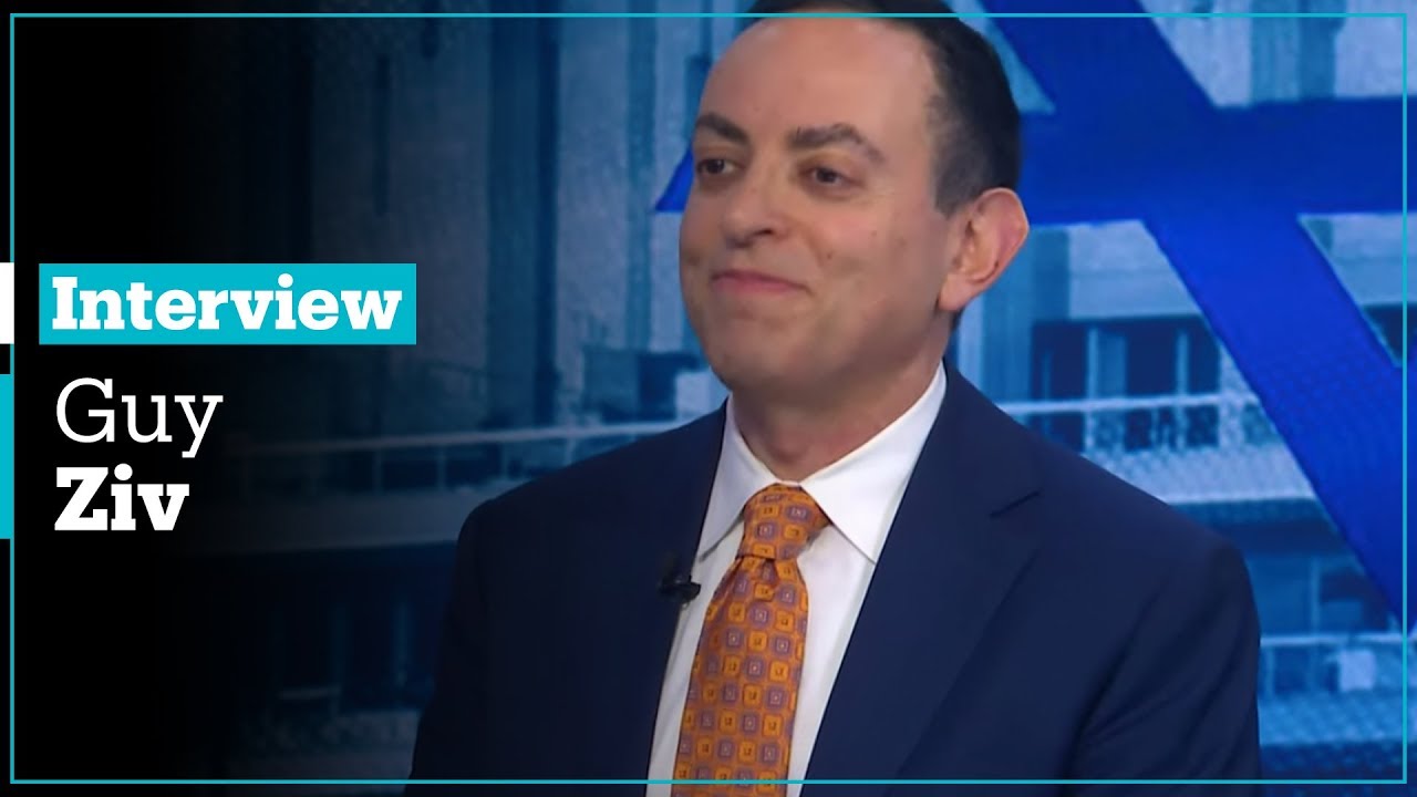 Trump&rsquo;s Middle East Plan: Guy Ziv, Professor of International Affairs at American University