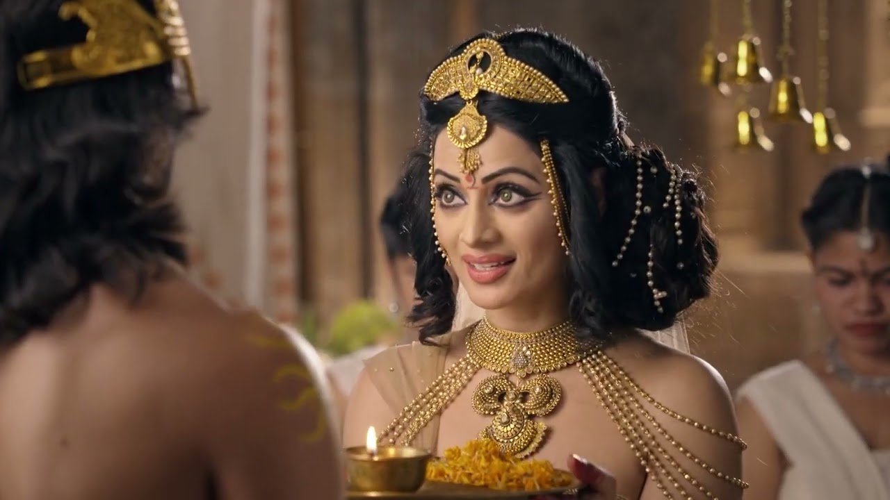 Vikram Betaal - Ep 13 - Aham Sharma, Makarand Deshpande - Hindi Tv Serial - Zee Anmol