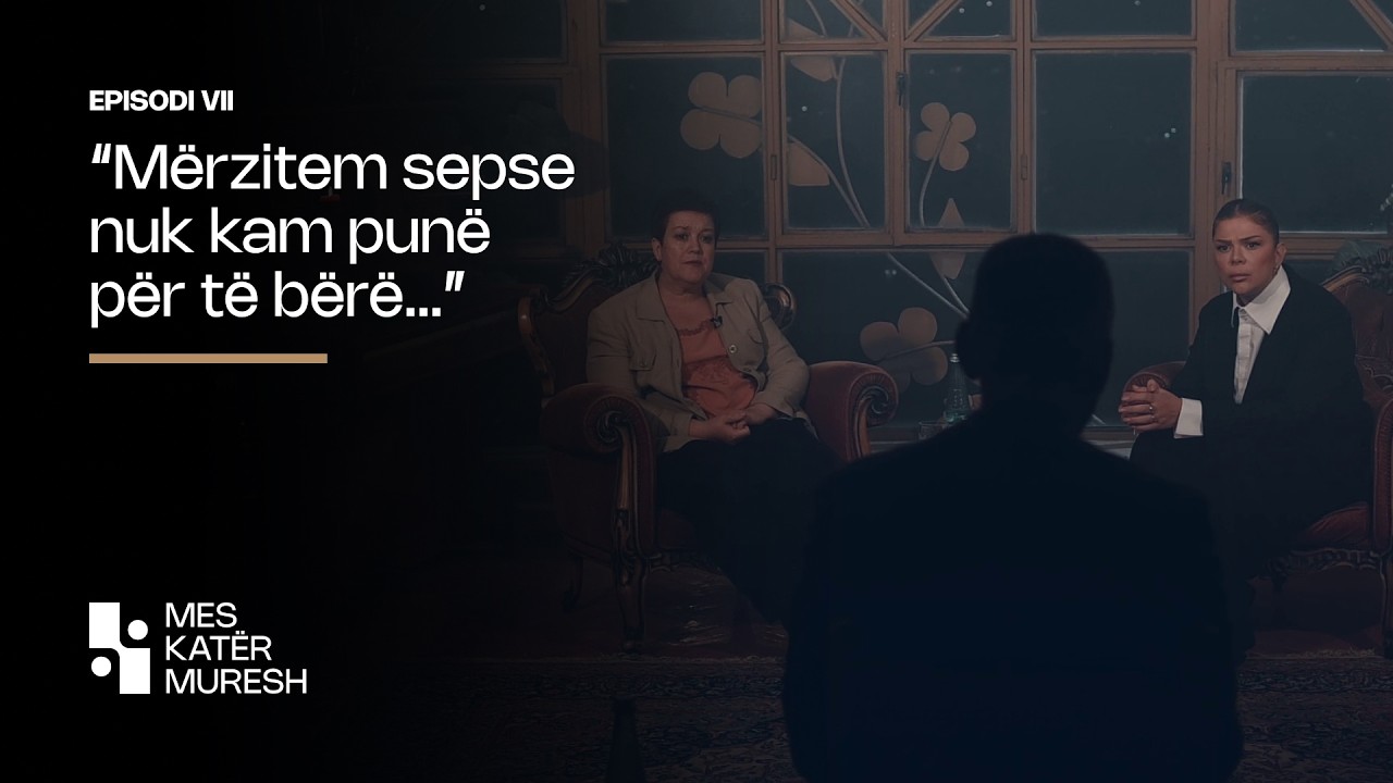“Kur zgjohem, mërzitem sepse nuk kam punë për të bërë...”