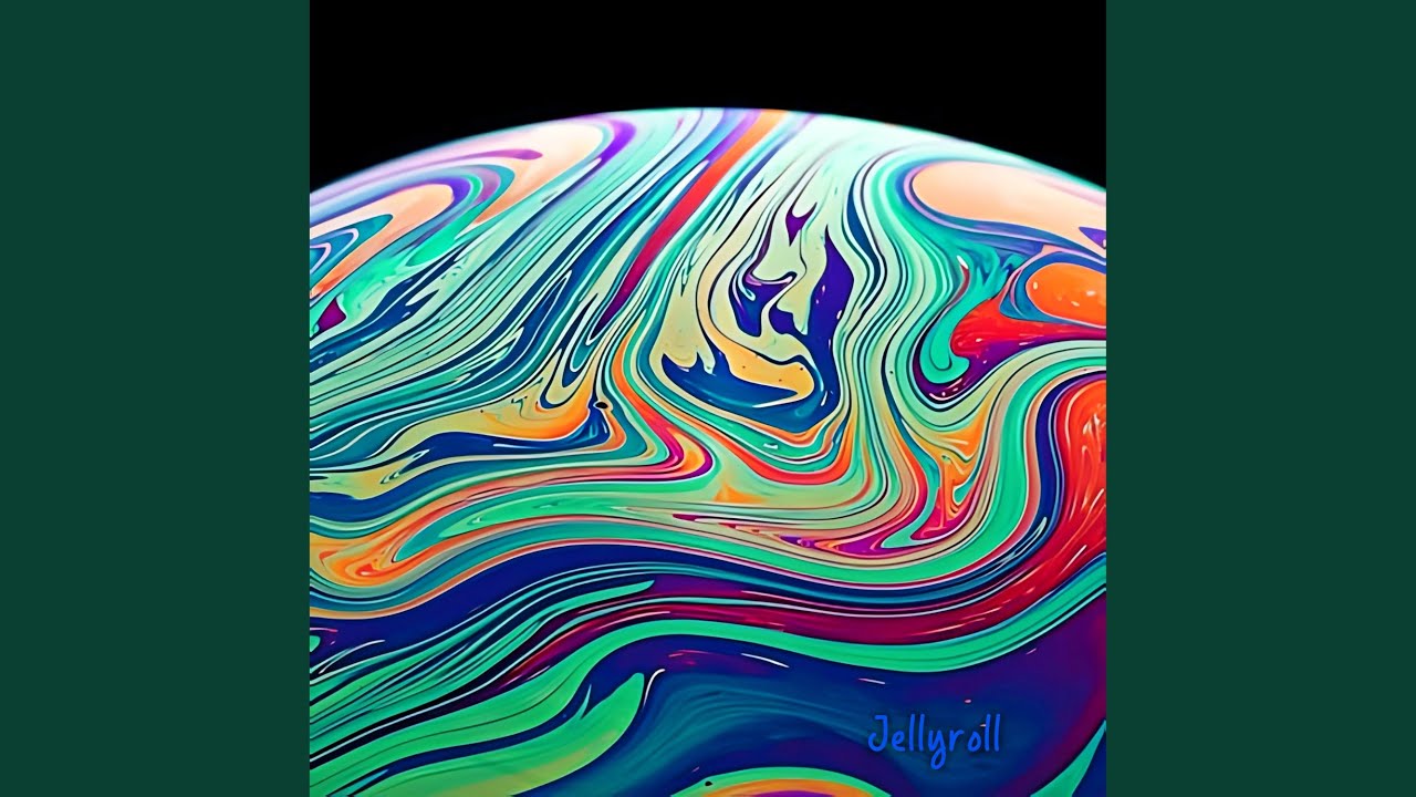 Jellyroll