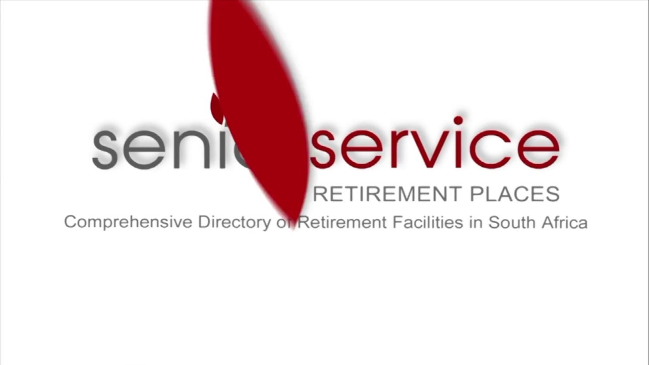 retirement villages South Africa
