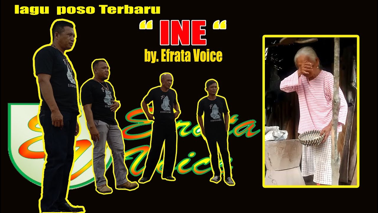 Lagu Poso terbaru 