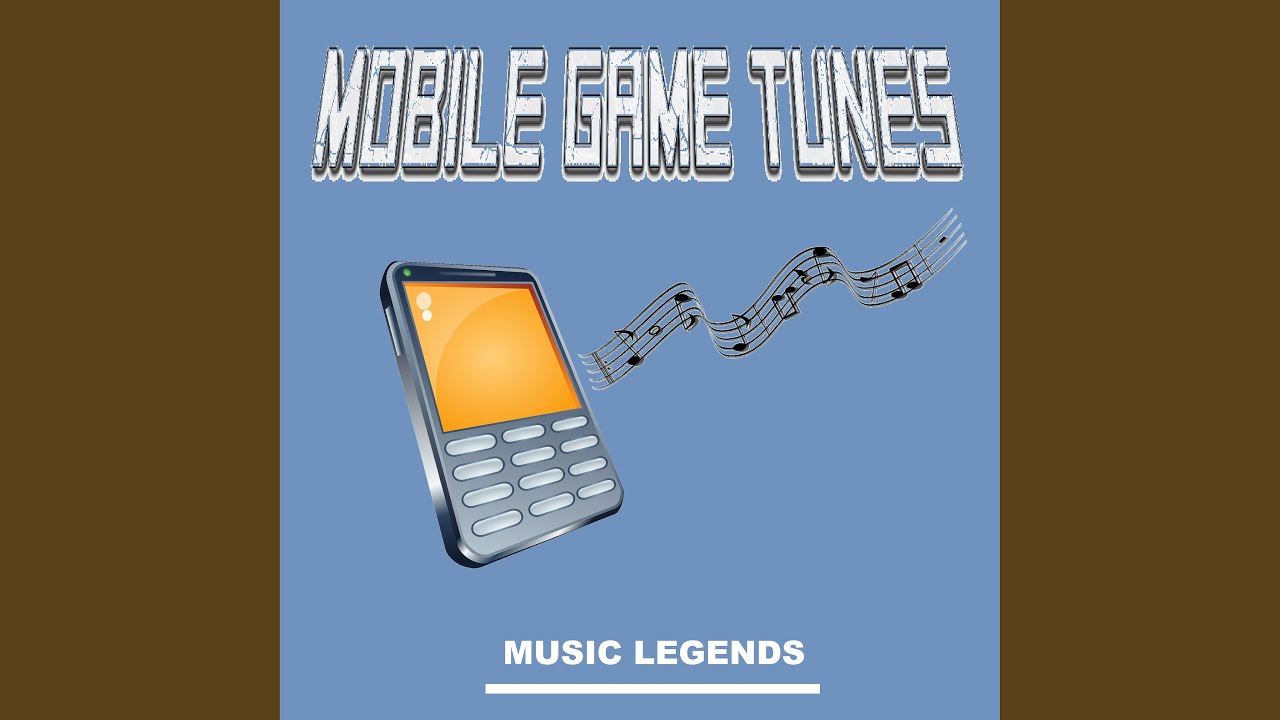 Main Menu Theme (From 