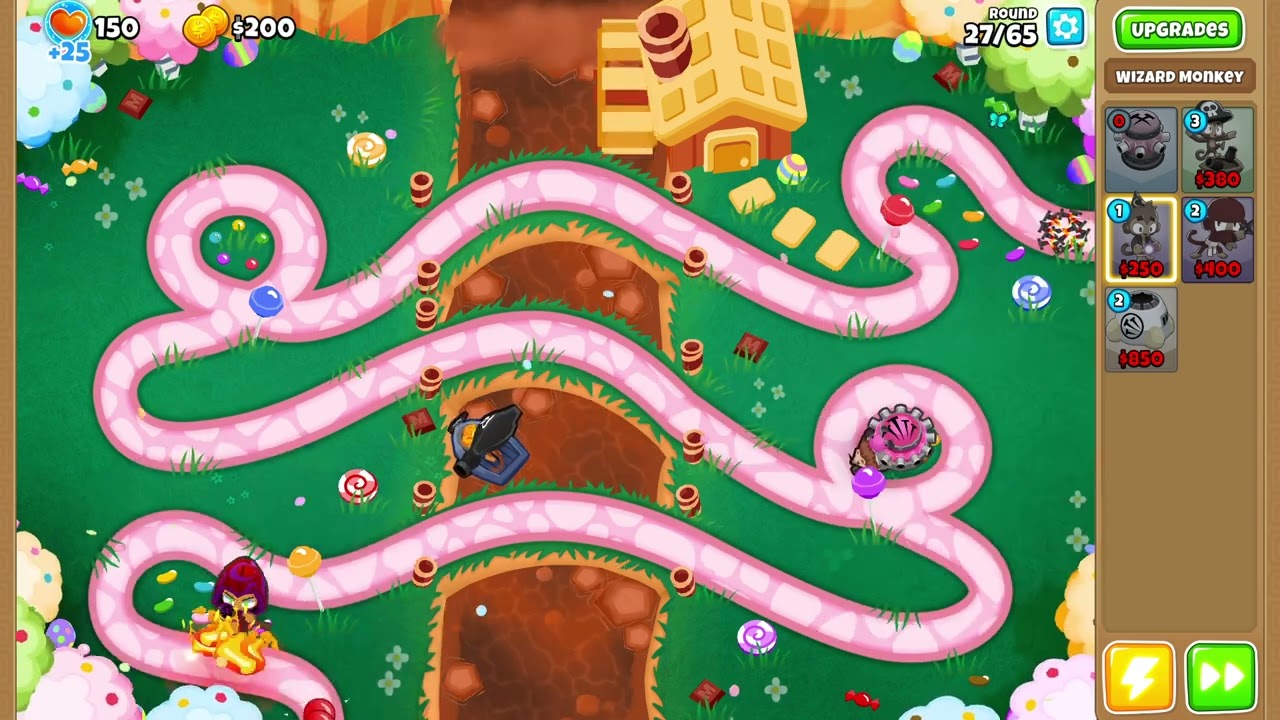 MR.Y'S Challenge | Best Strategy for March 4, 2026 #btd6challenge