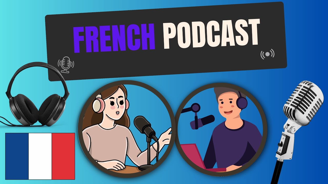 How to Talk About Temperature and Rain in French (Essential A1 Conversation)