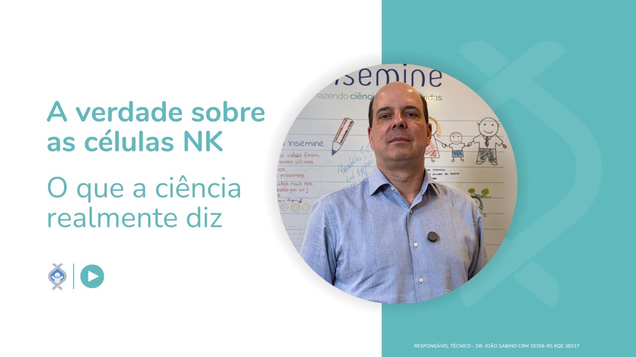 A verdade sobre as c&eacute;lulas NK