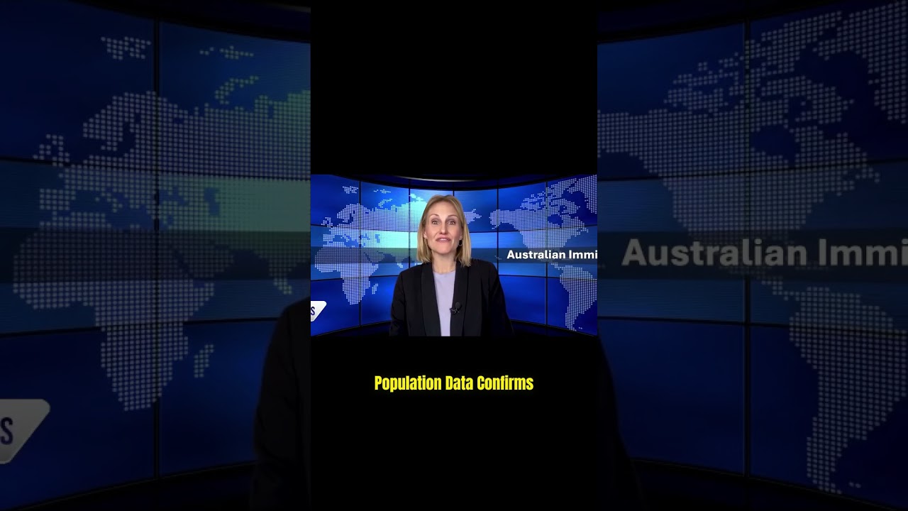 Australia's Population Growth and Migration: What You Need to Know in 2026!