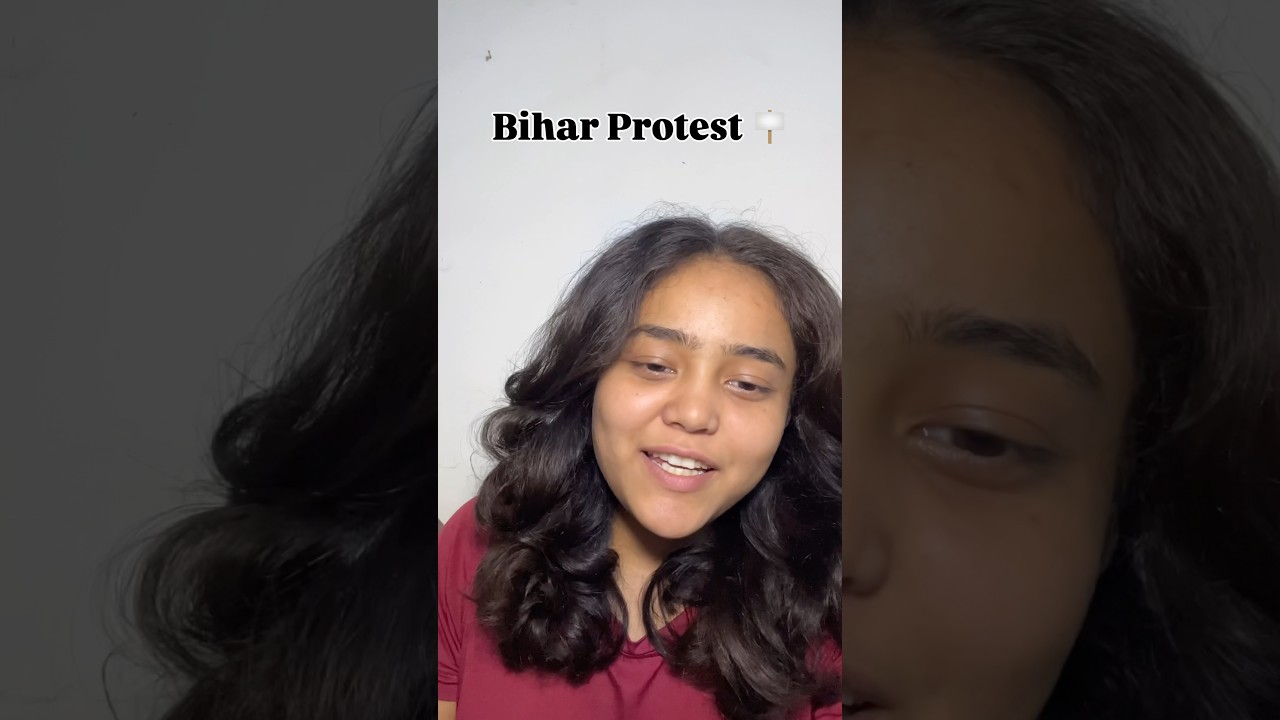 Bihar protest / NEET paper leak Bihar protest / NEET paper leak / protest