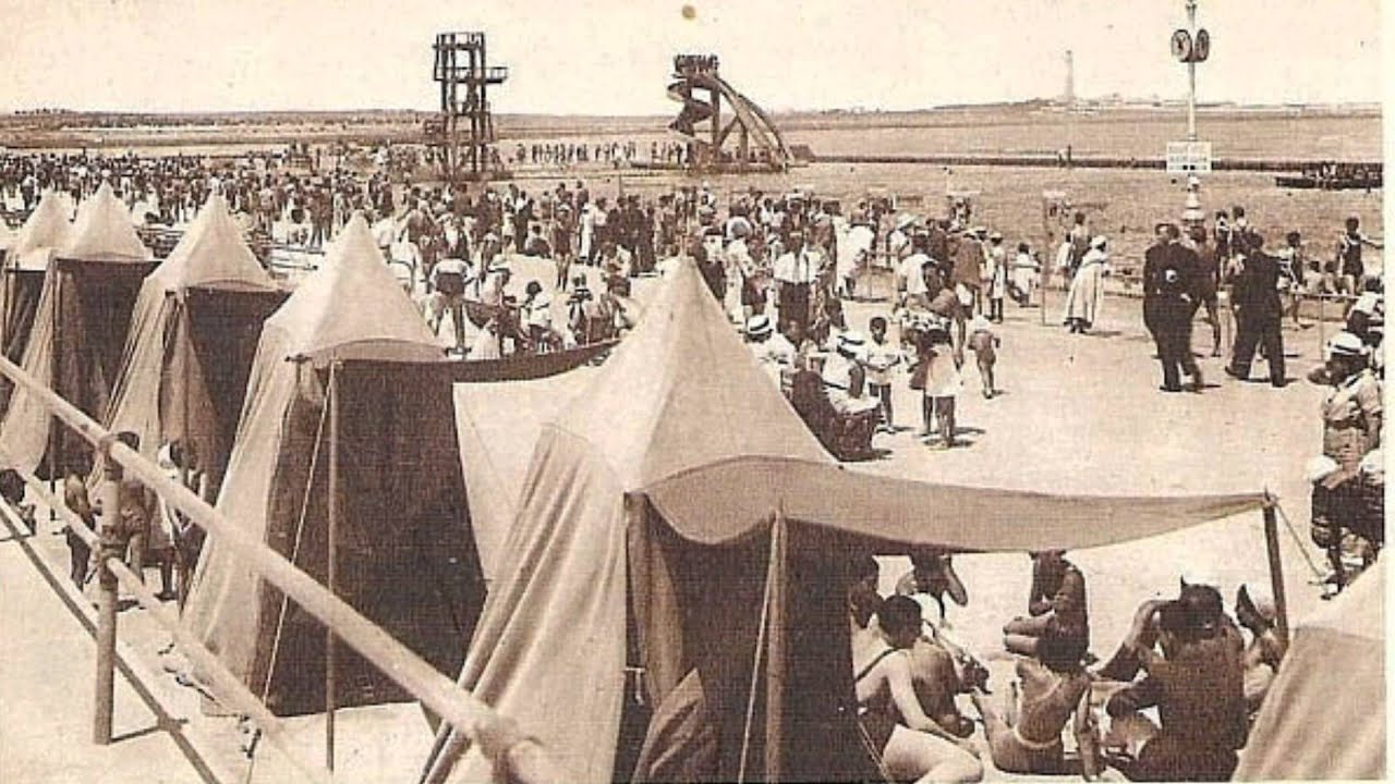 CASABLANCA ANCIENS ET NOUVEAUX PARTIE 1