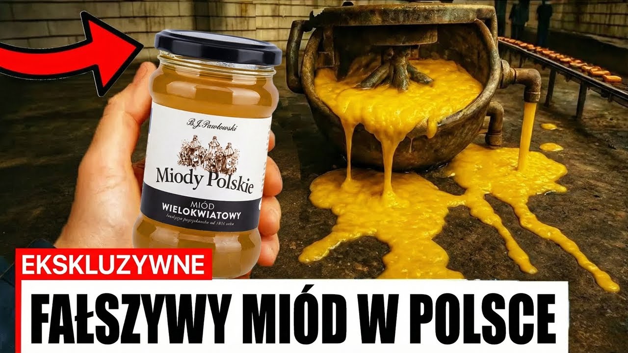 Unikaj Tych 7 Marek Miodu Za Wszelką Cenę (5 Które Są BEZPIECZNE)