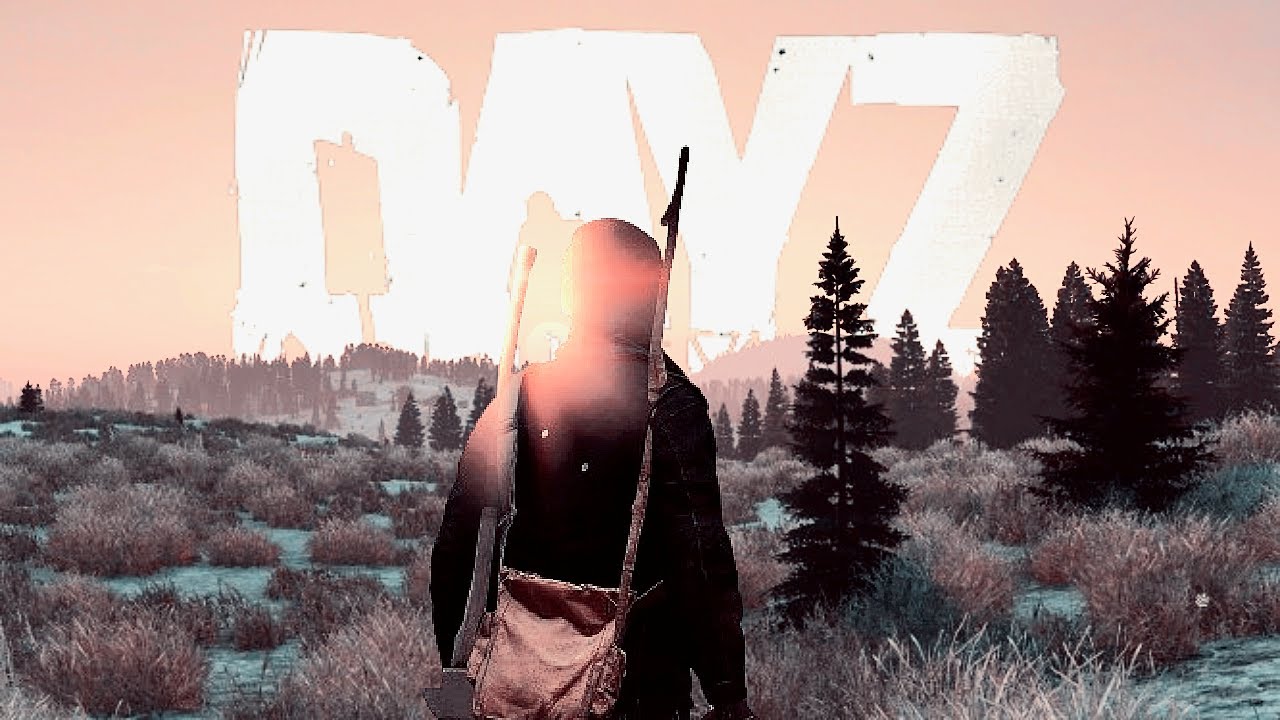 Самый хардкорный сервер Намальска в DayZ