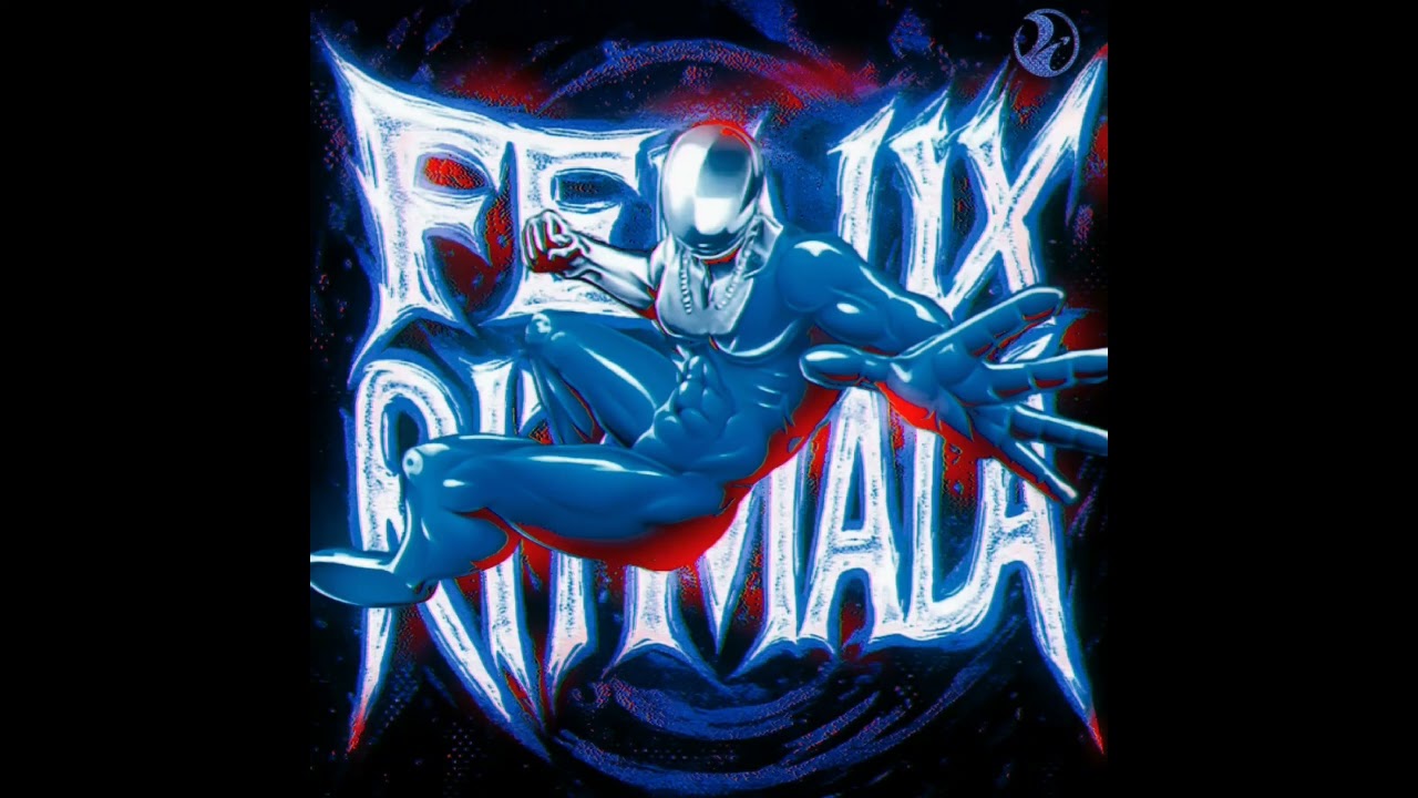 Fenix Ritmada (Mega Slowed) - DJ RYAN NO BEAT