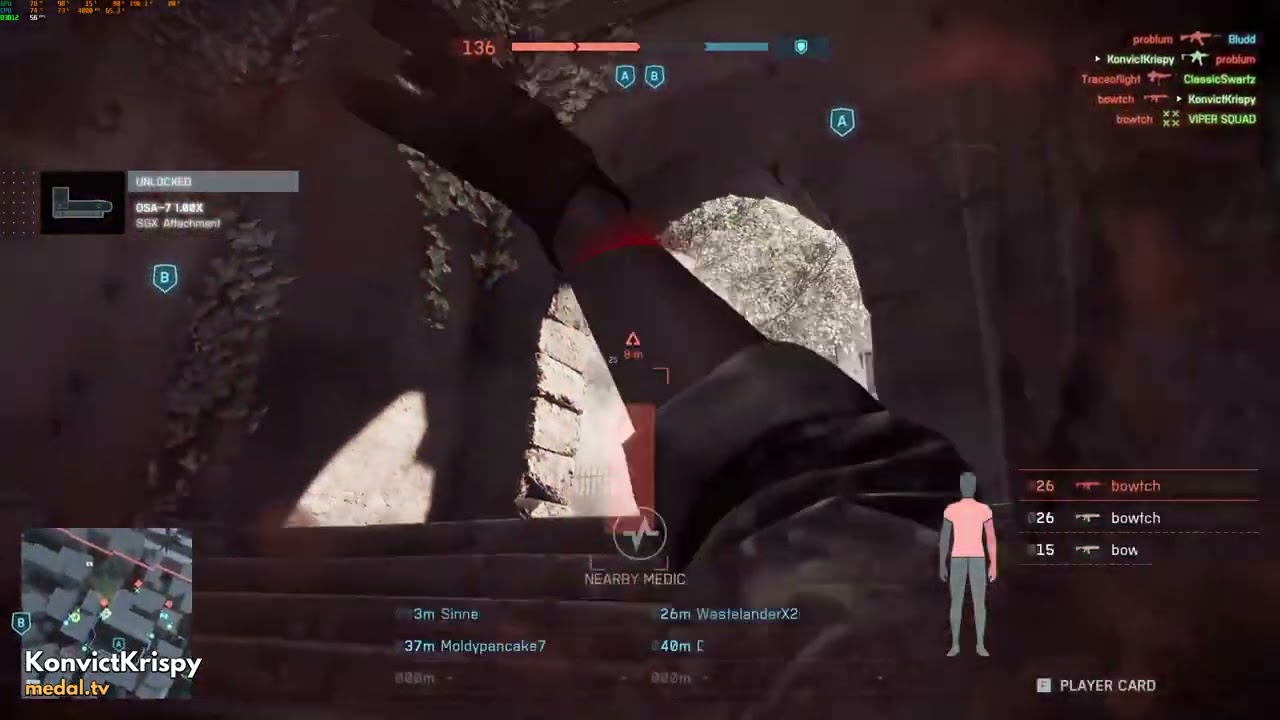 BF6 Early Access