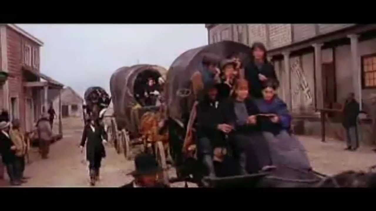 The Big Gundown - Ennio Morricone