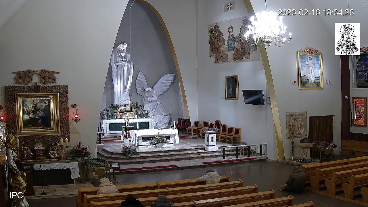 Msza Święta