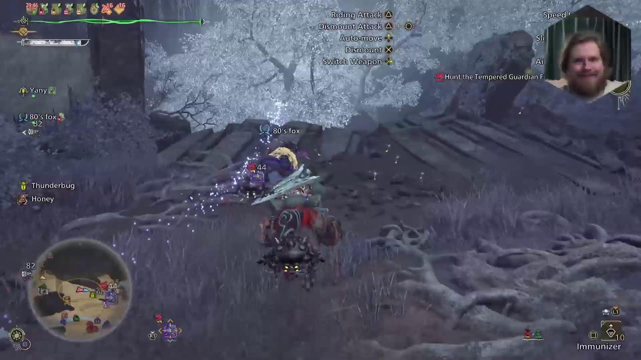Lobby ID in Chat | Equipment Grinding | Monster Hunter Wilds