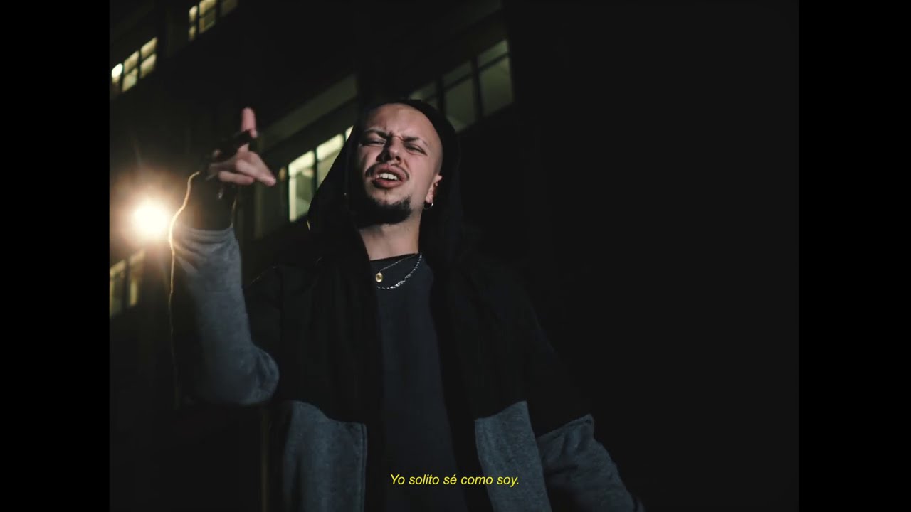 Garfio R - No me pidas