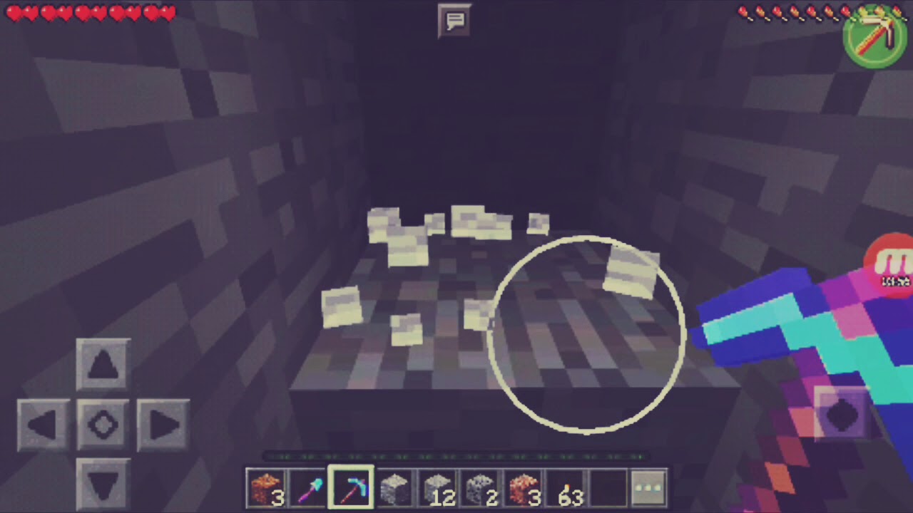 MEGA FORT