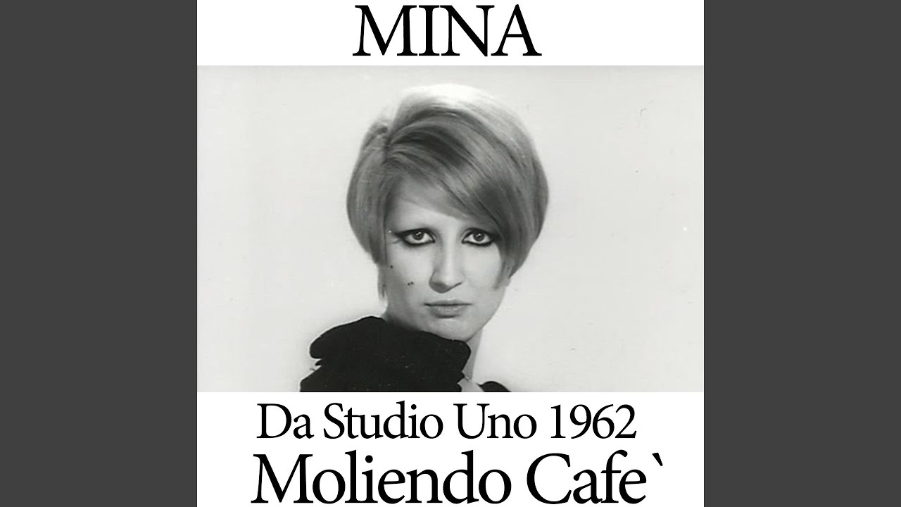 Moliendo Café (Da 