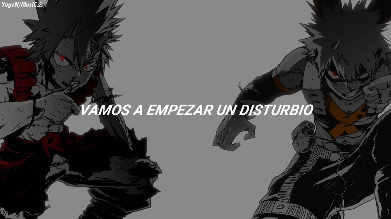 Riot // Three Days Grace | Letra en Español