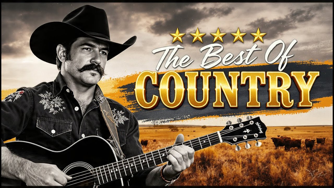 Old Oak Tree Country Romance Nights — Shania Twain, Faith Hill & Johnny Cash