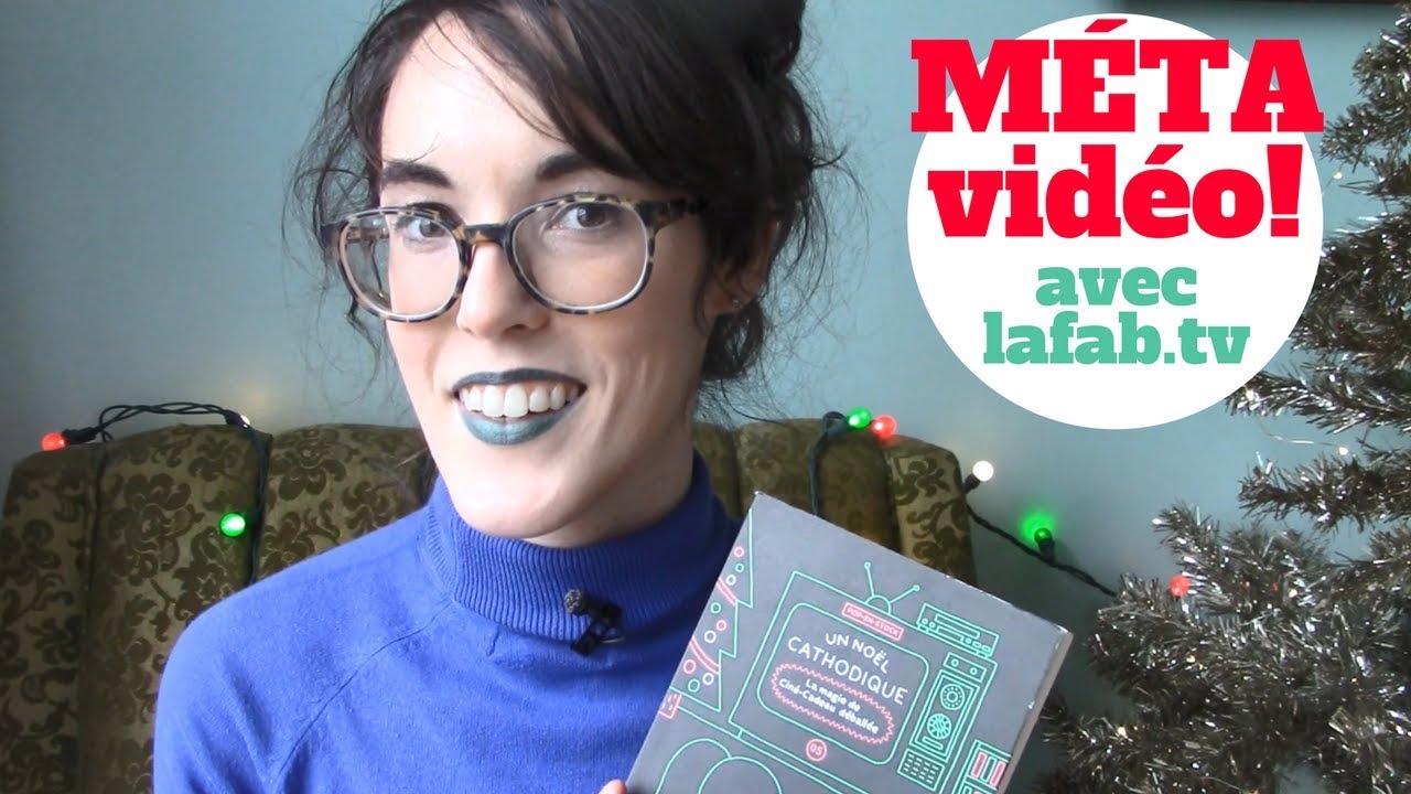 MA SUGGESTION DE DERNI&Egrave;RE MINUTE | Un No&euml;l cathodique : la magie de Cin&eacute;-Cadeau d&eacute;ball&eacute;e
