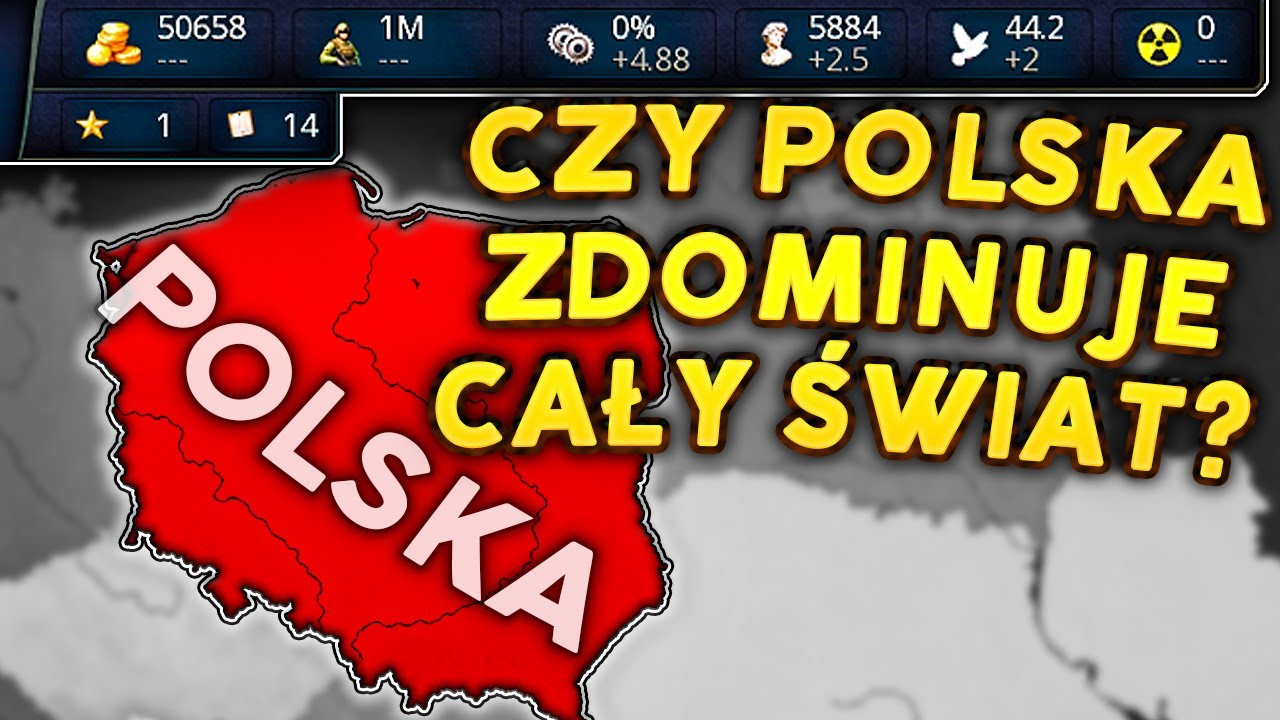 WILL IT BE POSSIBLE TO MAKE WORLD CONQUEST POLAND IN AGE OF HISTORY 3? (#1)