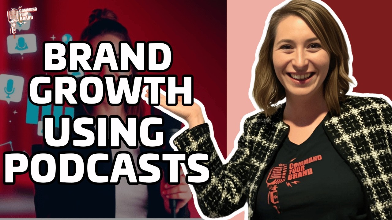 How Podcasting Can Explode Your Business Growth