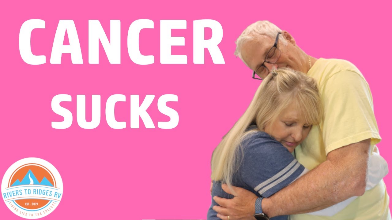 Cancer Hits Home - We Never Expected THIS!