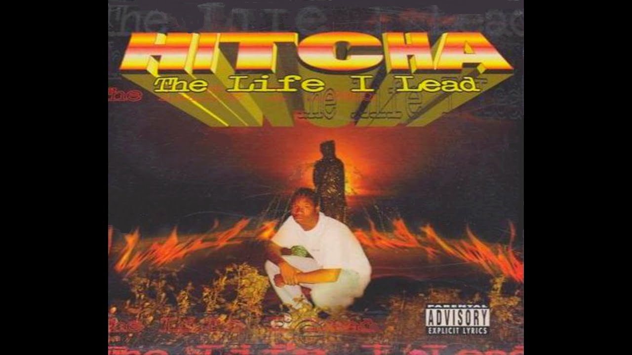 Hitcha - Way To Change
