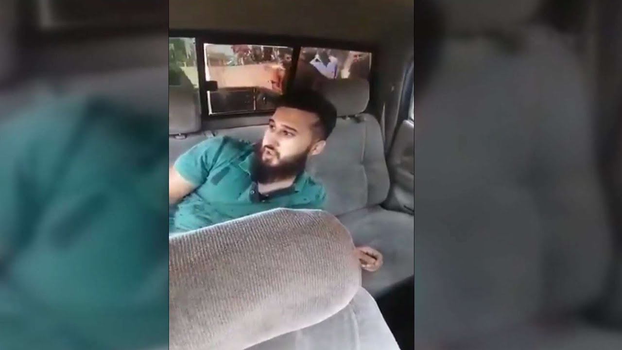 מבוכה לחיזבאללה: תושבי לבנון תקפו משגרי רקטות
