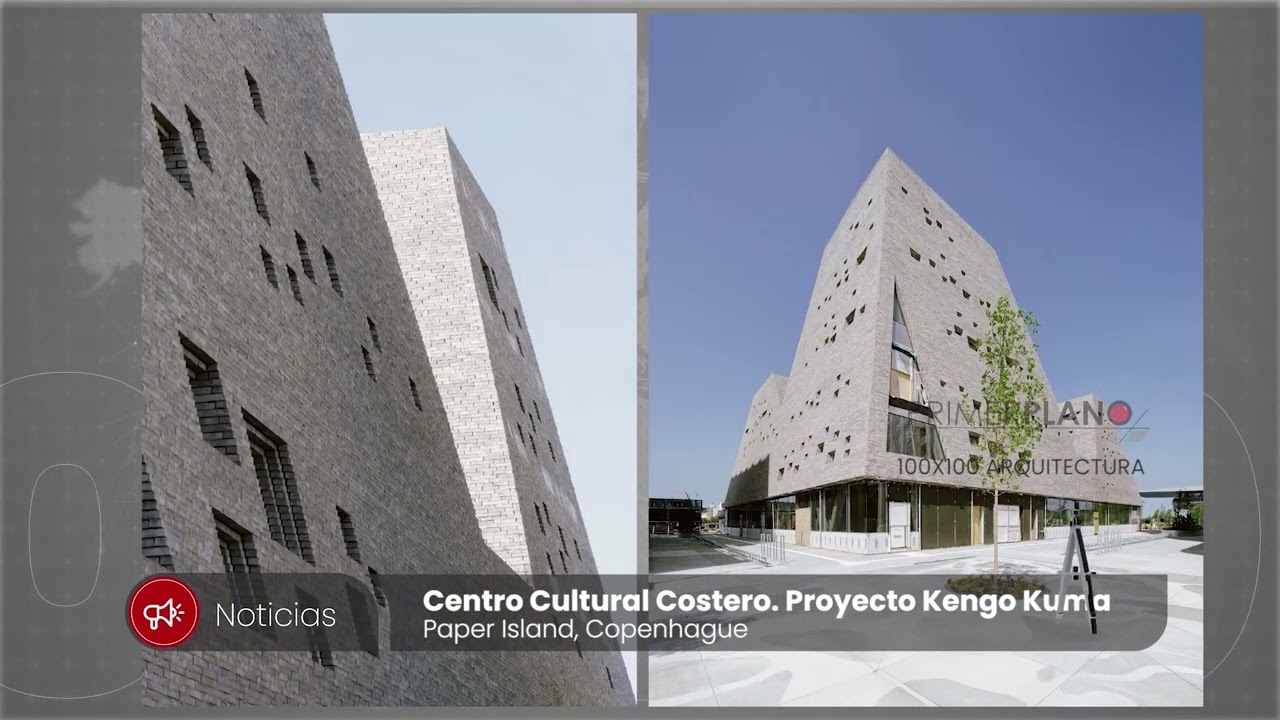 LA ISLA DE PAPEL DE KENGO KUMA