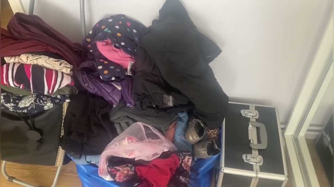 We Collect We Donate: Clothes Donation London | Charity Collection