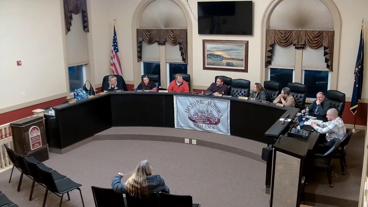 City Council 2/23/26