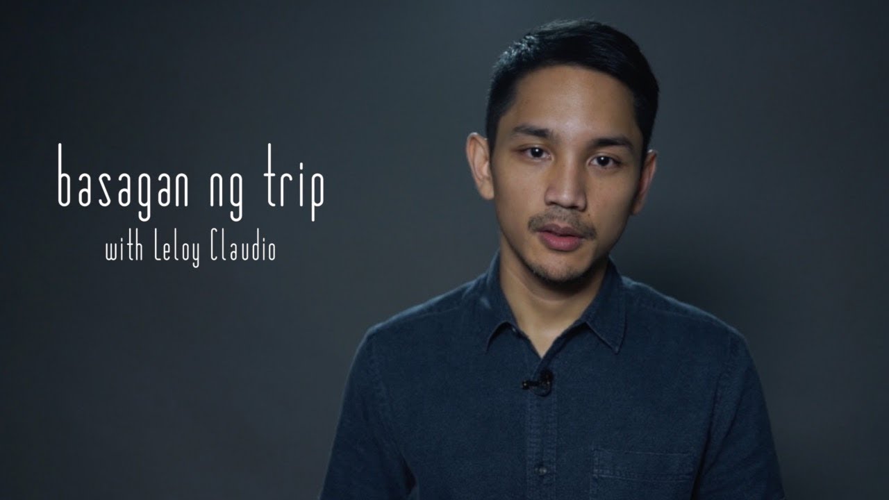 Basagan ng Trip with Leloy Claudio: On Filipinos&rsquo; obsession with titles