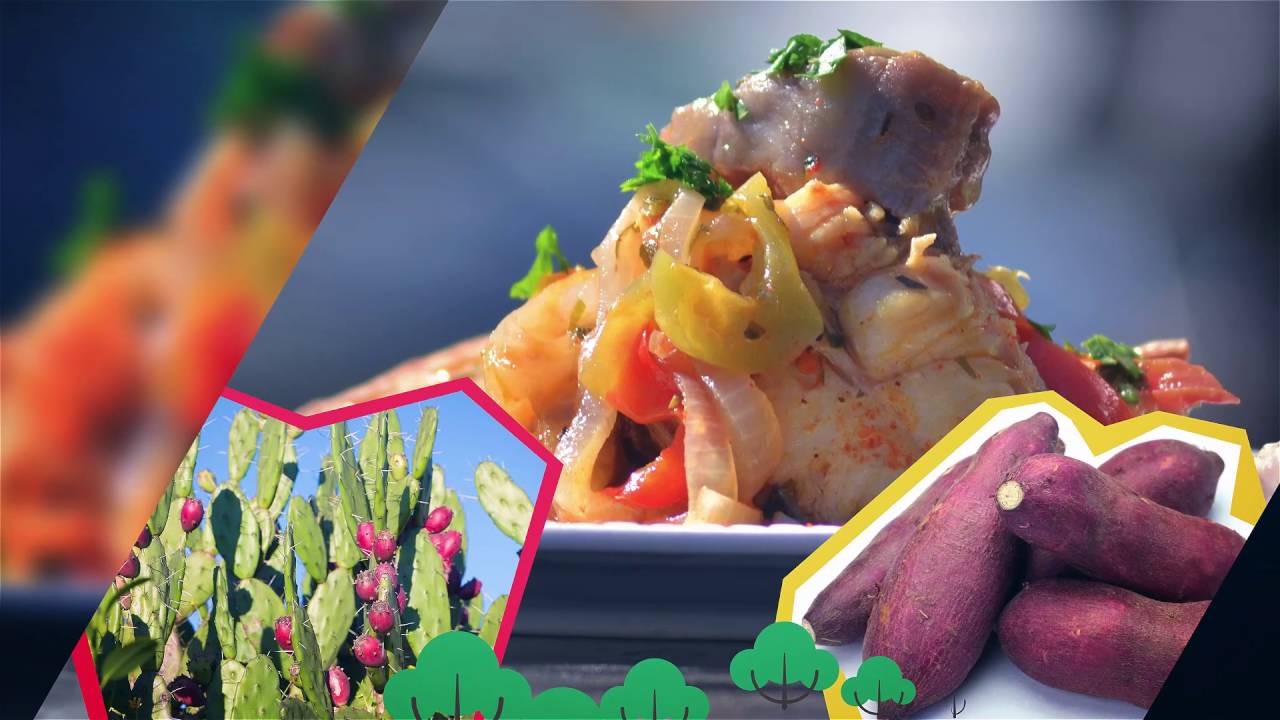 Sabores del Chaco protagonistas de un viaje tentador - Chaco el secreto de Argentina