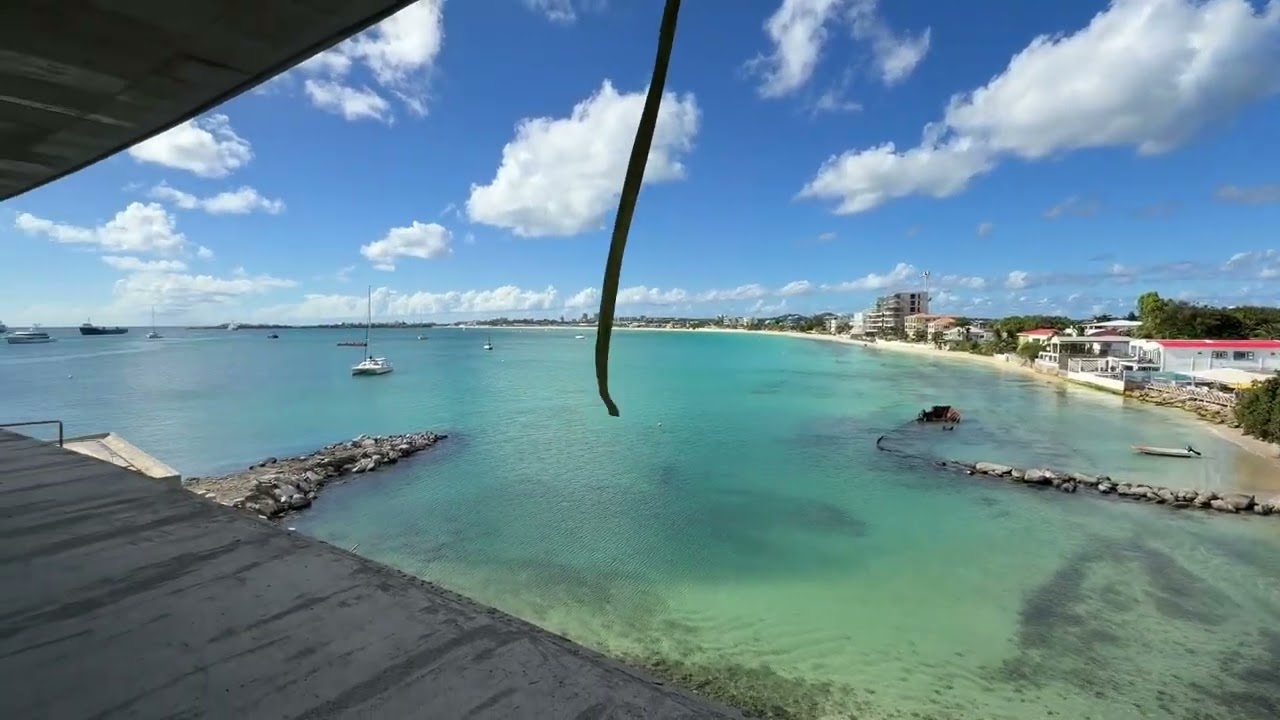 Ocean Residence Floor Plan 3 Tour | Luxury Beachfront Residences in Simpson Bay